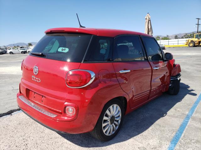 Photo 3 VIN: ZFBCFABH0EZ028326 - FIAT 500L EASY 