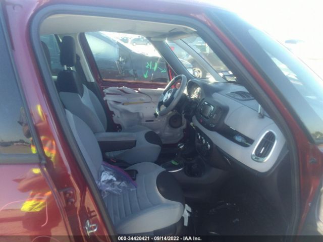 Photo 4 VIN: ZFBCFABH0EZ028407 - FIAT 500L 