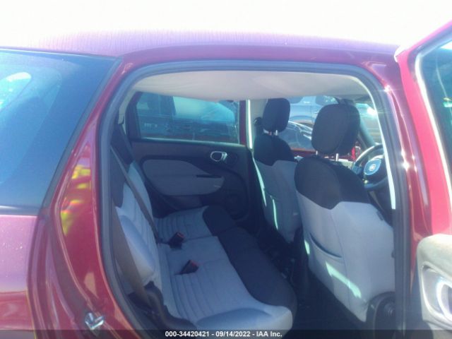 Photo 7 VIN: ZFBCFABH0EZ028407 - FIAT 500L 