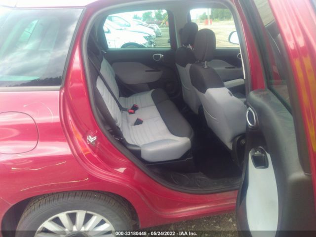 Photo 7 VIN: ZFBCFABH0EZ028617 - FIAT 500L 