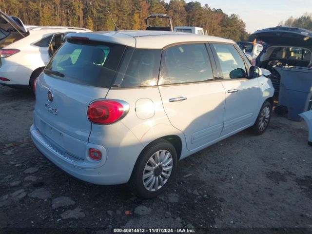 Photo 3 VIN: ZFBCFABH0FZ032068 - FIAT 500L 