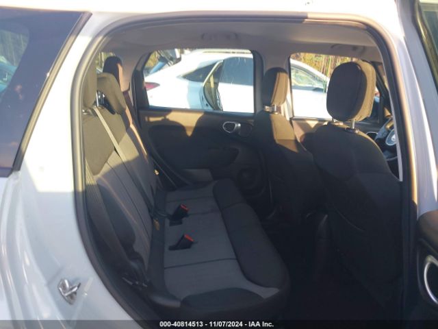 Photo 7 VIN: ZFBCFABH0FZ032068 - FIAT 500L 