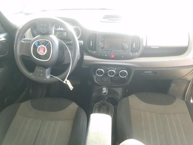 Photo 8 VIN: ZFBCFABH0FZ032457 - FIAT 500 