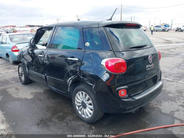 Photo 2 VIN: ZFBCFABH1EZ001328 - FIAT 500L 