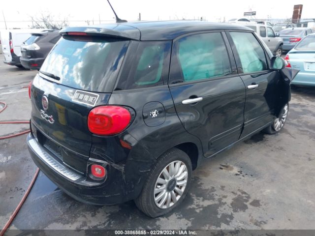 Photo 3 VIN: ZFBCFABH1EZ001328 - FIAT 500L 