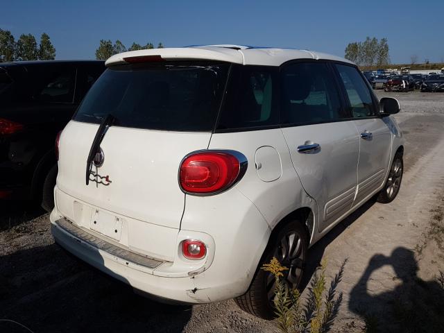 Photo 3 VIN: ZFBCFABH1EZ001815 - FIAT 500L EASY 