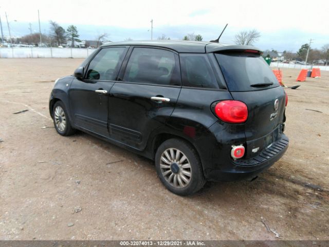 Photo 2 VIN: ZFBCFABH1EZ002060 - FIAT 500L 