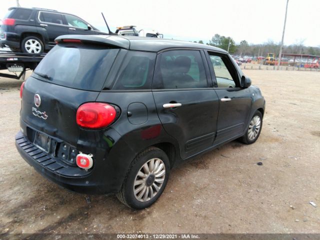 Photo 3 VIN: ZFBCFABH1EZ002060 - FIAT 500L 