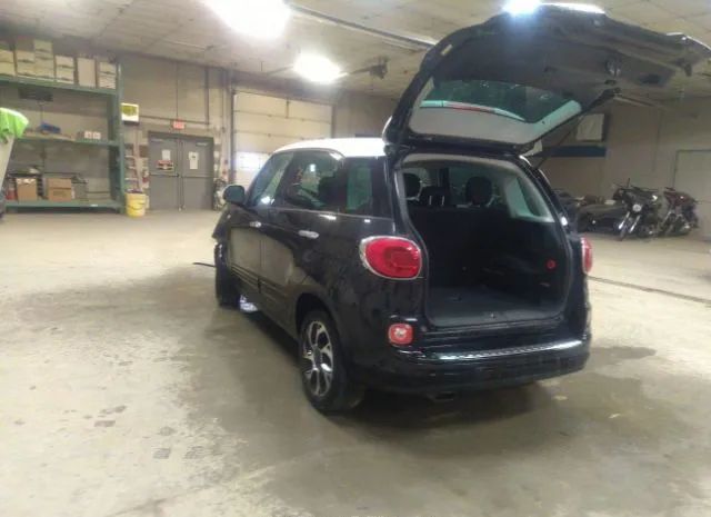 Photo 2 VIN: ZFBCFABH1EZ002253 - FIAT 500L 