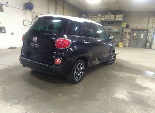 Photo 3 VIN: ZFBCFABH1EZ002253 - FIAT 500L 