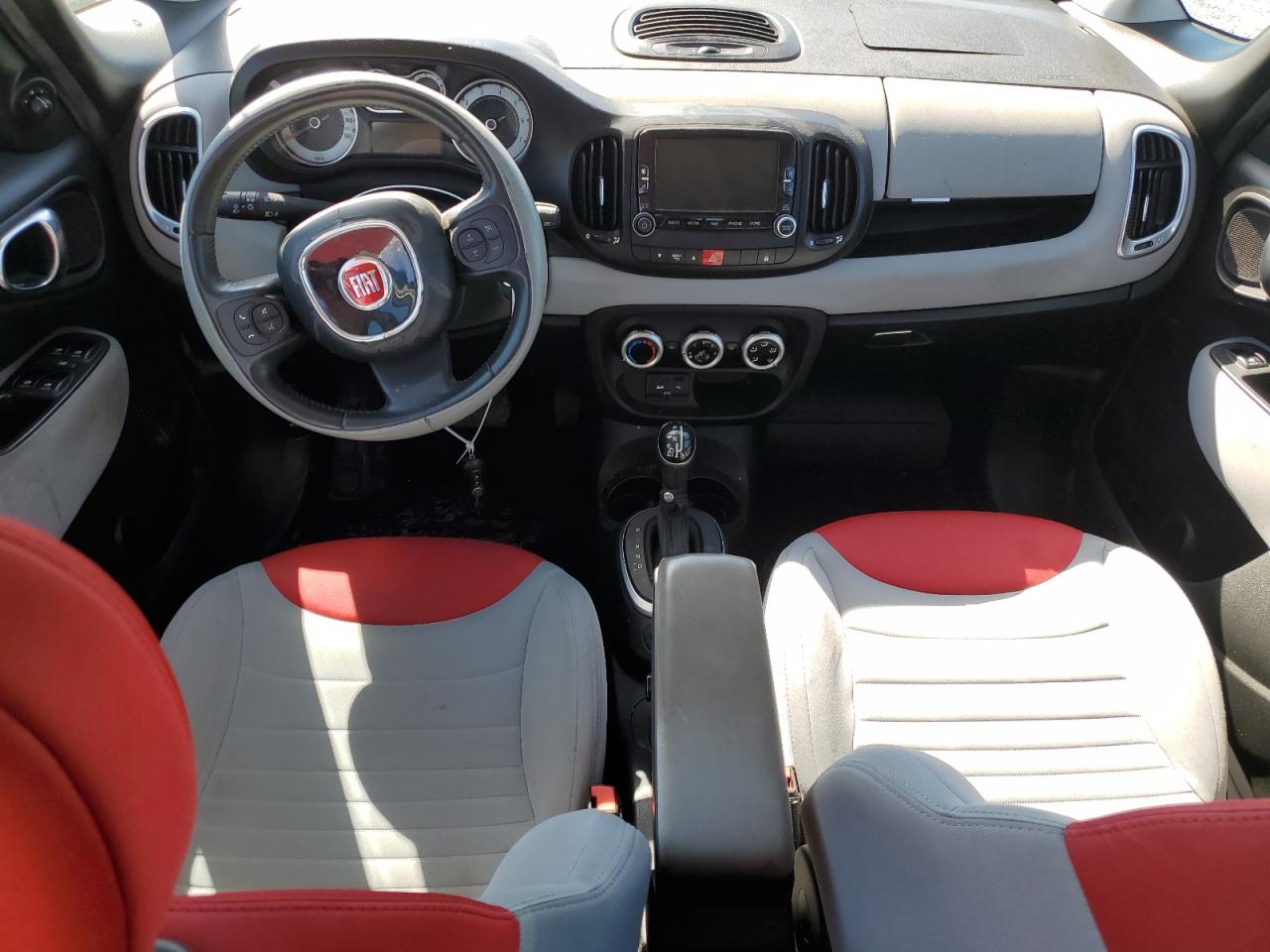 Photo 7 VIN: ZFBCFABH1EZ003340 - FIAT 500 