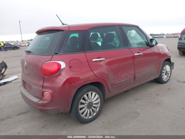 Photo 3 VIN: ZFBCFABH1EZ012278 - FIAT 500L 