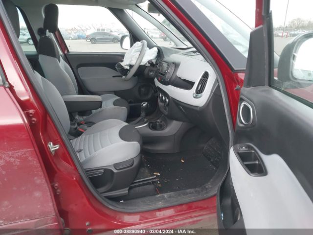 Photo 4 VIN: ZFBCFABH1EZ012278 - FIAT 500L 