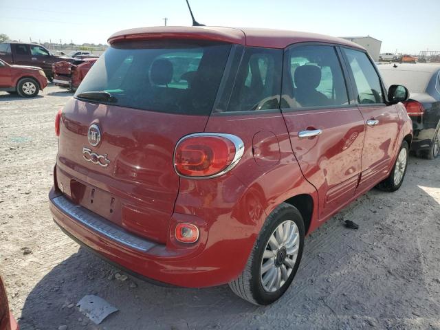 Photo 3 VIN: ZFBCFABH1EZ012930 - FIAT 500L EASY 