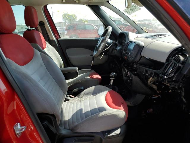 Photo 4 VIN: ZFBCFABH1EZ012930 - FIAT 500L EASY 