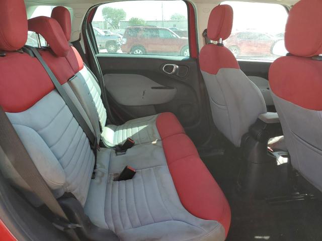 Photo 5 VIN: ZFBCFABH1EZ012930 - FIAT 500L EASY 