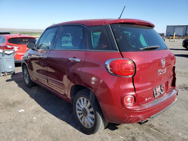 Photo 1 VIN: ZFBCFABH1EZ014872 - FIAT 500 