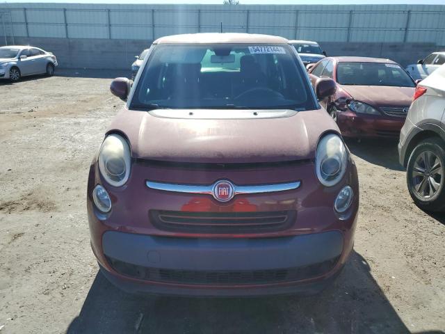 Photo 4 VIN: ZFBCFABH1EZ014872 - FIAT 500 