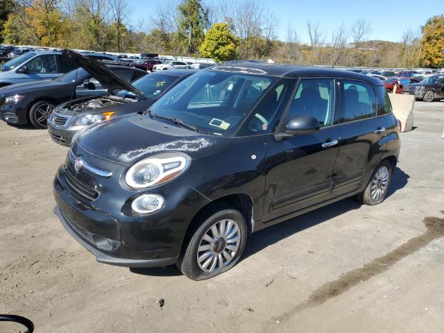 Photo 0 VIN: ZFBCFABH1EZ016699 - FIAT 500L EASY 