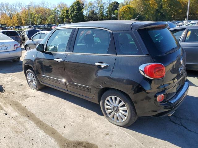 Photo 1 VIN: ZFBCFABH1EZ016699 - FIAT 500L EASY 