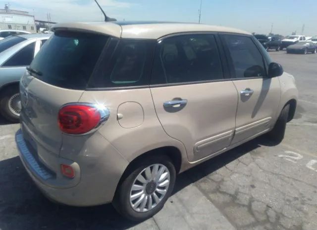 Photo 3 VIN: ZFBCFABH1EZ016721 - FIAT 500L 