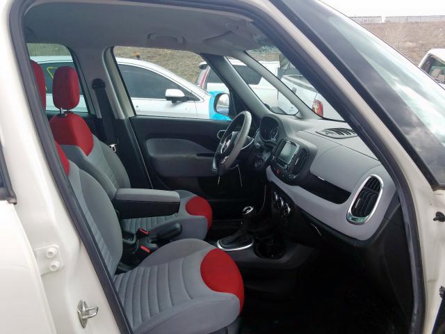 Photo 4 VIN: ZFBCFABH1EZ017514 - FIAT 500L EASY 