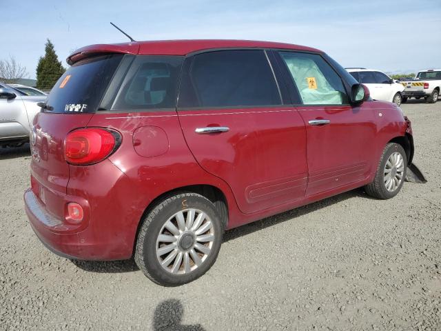 Photo 2 VIN: ZFBCFABH1EZ020364 - FIAT 500 