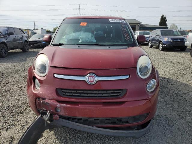 Photo 4 VIN: ZFBCFABH1EZ020364 - FIAT 500 