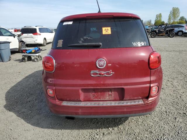 Photo 5 VIN: ZFBCFABH1EZ020364 - FIAT 500 