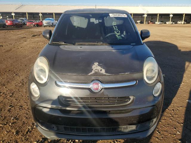 Photo 4 VIN: ZFBCFABH1EZ022535 - FIAT 500 