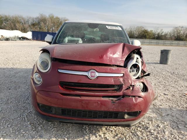 Photo 4 VIN: ZFBCFABH1EZ023779 - FIAT 500L EASY 