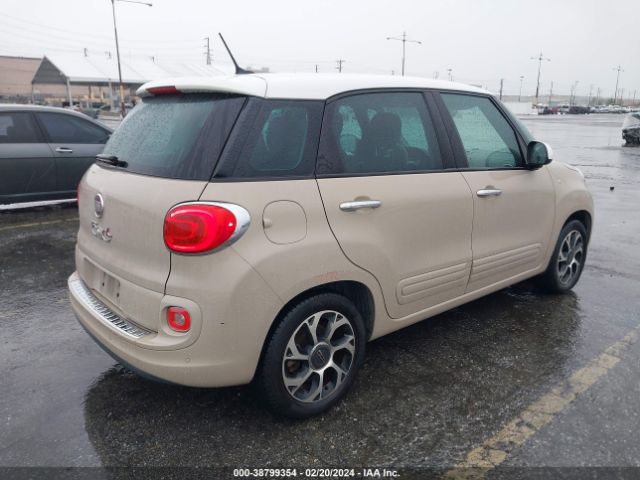 Photo 3 VIN: ZFBCFABH1EZ026570 - FIAT 500L 