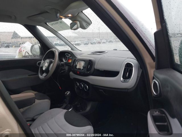 Photo 4 VIN: ZFBCFABH1EZ026570 - FIAT 500L 