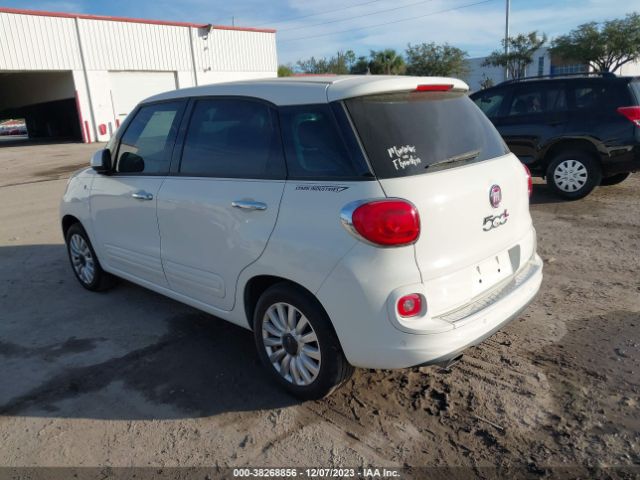 Photo 2 VIN: ZFBCFABH1EZ026651 - FIAT 500L 