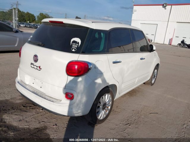 Photo 3 VIN: ZFBCFABH1EZ026651 - FIAT 500L 