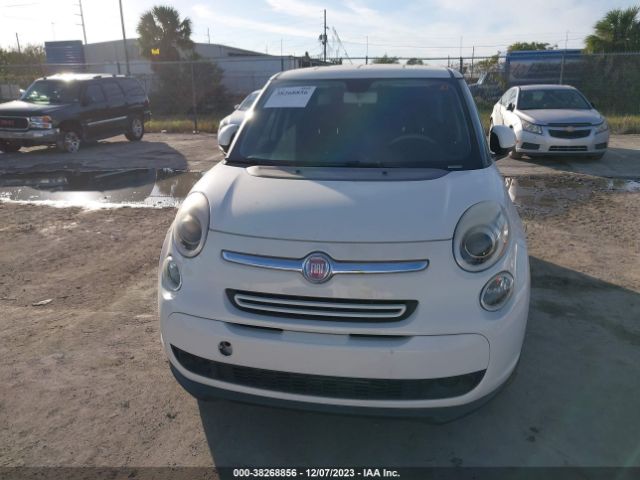 Photo 5 VIN: ZFBCFABH1EZ026651 - FIAT 500L 