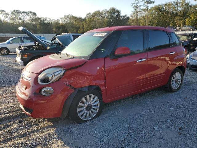 Photo 0 VIN: ZFBCFABH1EZ026844 - FIAT 500L EASY 