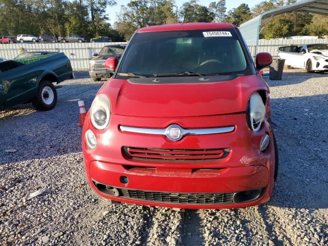 Photo 4 VIN: ZFBCFABH1EZ026844 - FIAT 500L EASY 