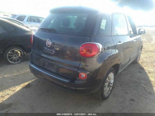 Photo 3 VIN: ZFBCFABH1EZ026942 - FIAT 500L 