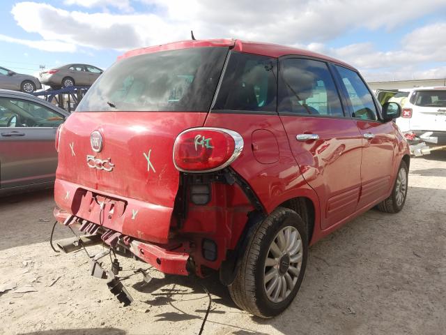 Photo 3 VIN: ZFBCFABH1EZ028447 - FIAT 500L EASY 