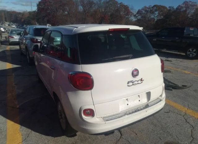 Photo 2 VIN: ZFBCFABH1EZ028609 - FIAT 500L 