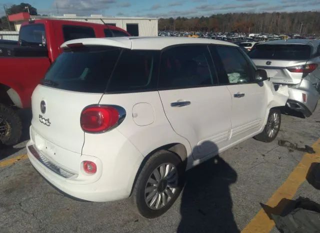 Photo 3 VIN: ZFBCFABH1EZ028609 - FIAT 500L 