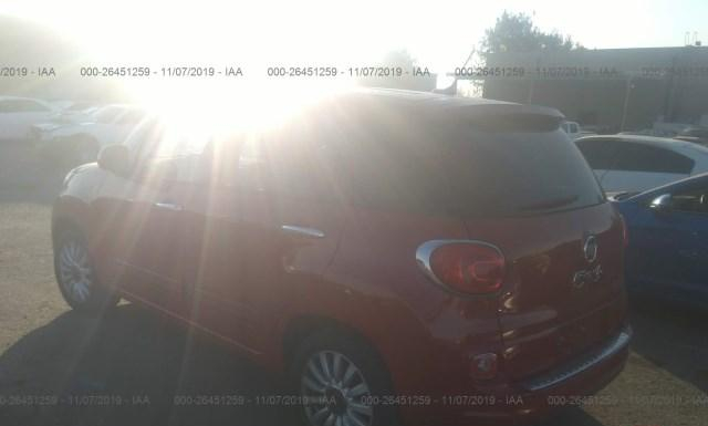 Photo 2 VIN: ZFBCFABH1FZ033228 - FIAT 500L 