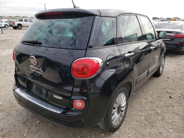 Photo 3 VIN: ZFBCFABH1FZ036646 - FIAT 500L EASY 