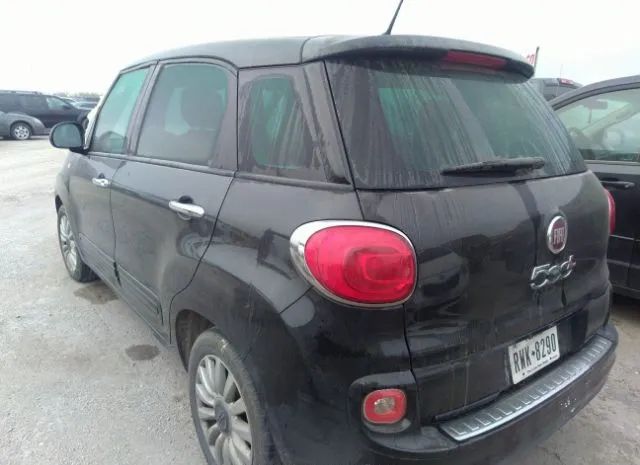 Photo 2 VIN: ZFBCFABH2EZ003363 - FIAT 500L 