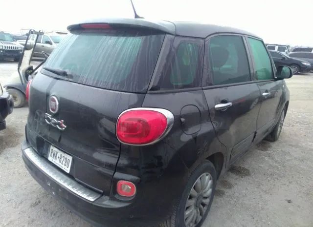 Photo 3 VIN: ZFBCFABH2EZ003363 - FIAT 500L 