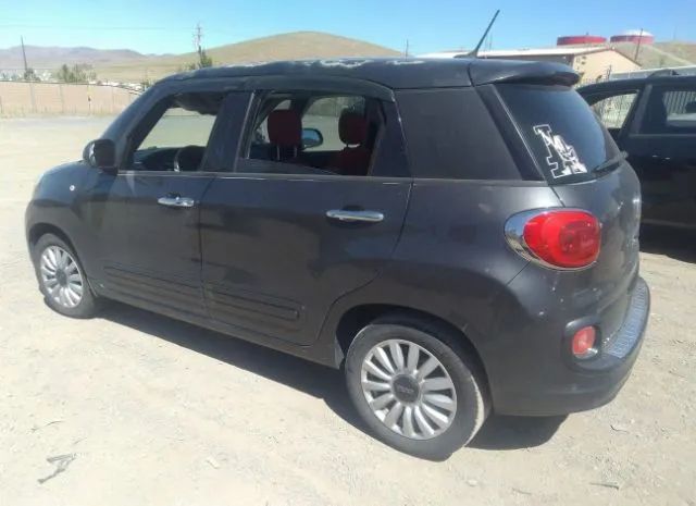 Photo 2 VIN: ZFBCFABH2EZ013679 - FIAT 500L 