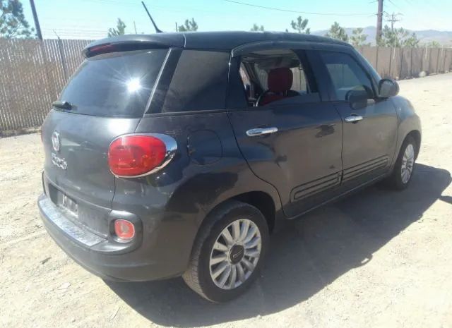 Photo 3 VIN: ZFBCFABH2EZ013679 - FIAT 500L 