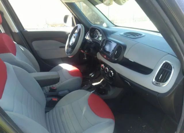 Photo 4 VIN: ZFBCFABH2EZ013679 - FIAT 500L 