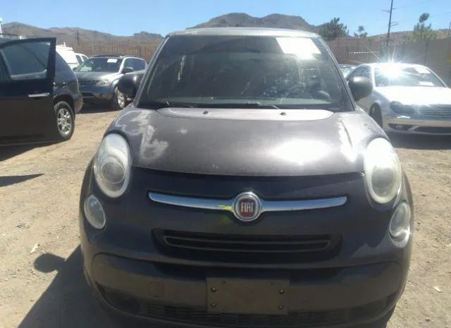 Photo 5 VIN: ZFBCFABH2EZ013679 - FIAT 500L 